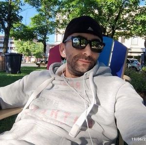 Meet your Posher, Taręk